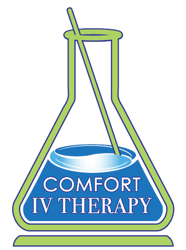 Comfort IV Therapy  